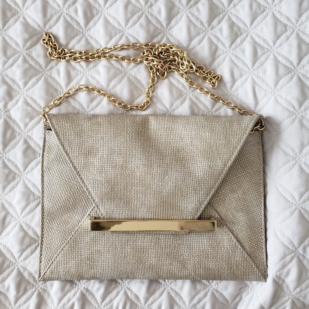 Clutch bag